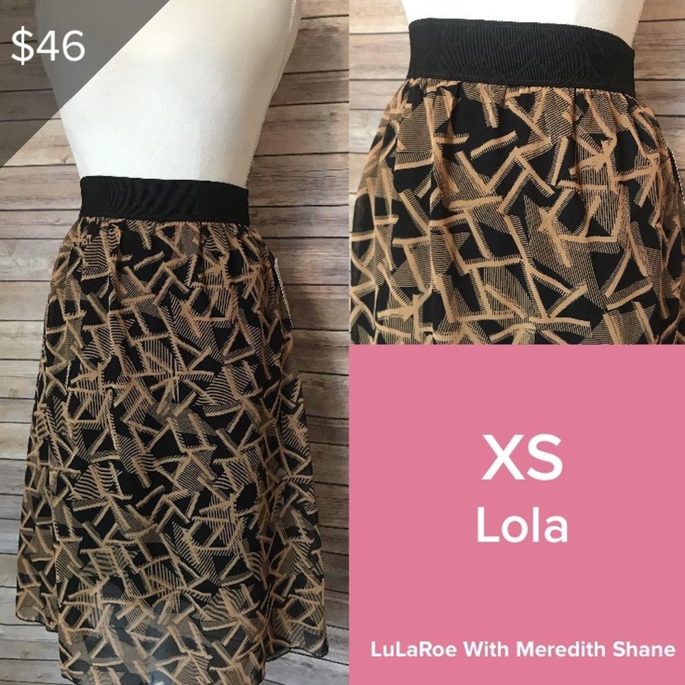 Great skirt